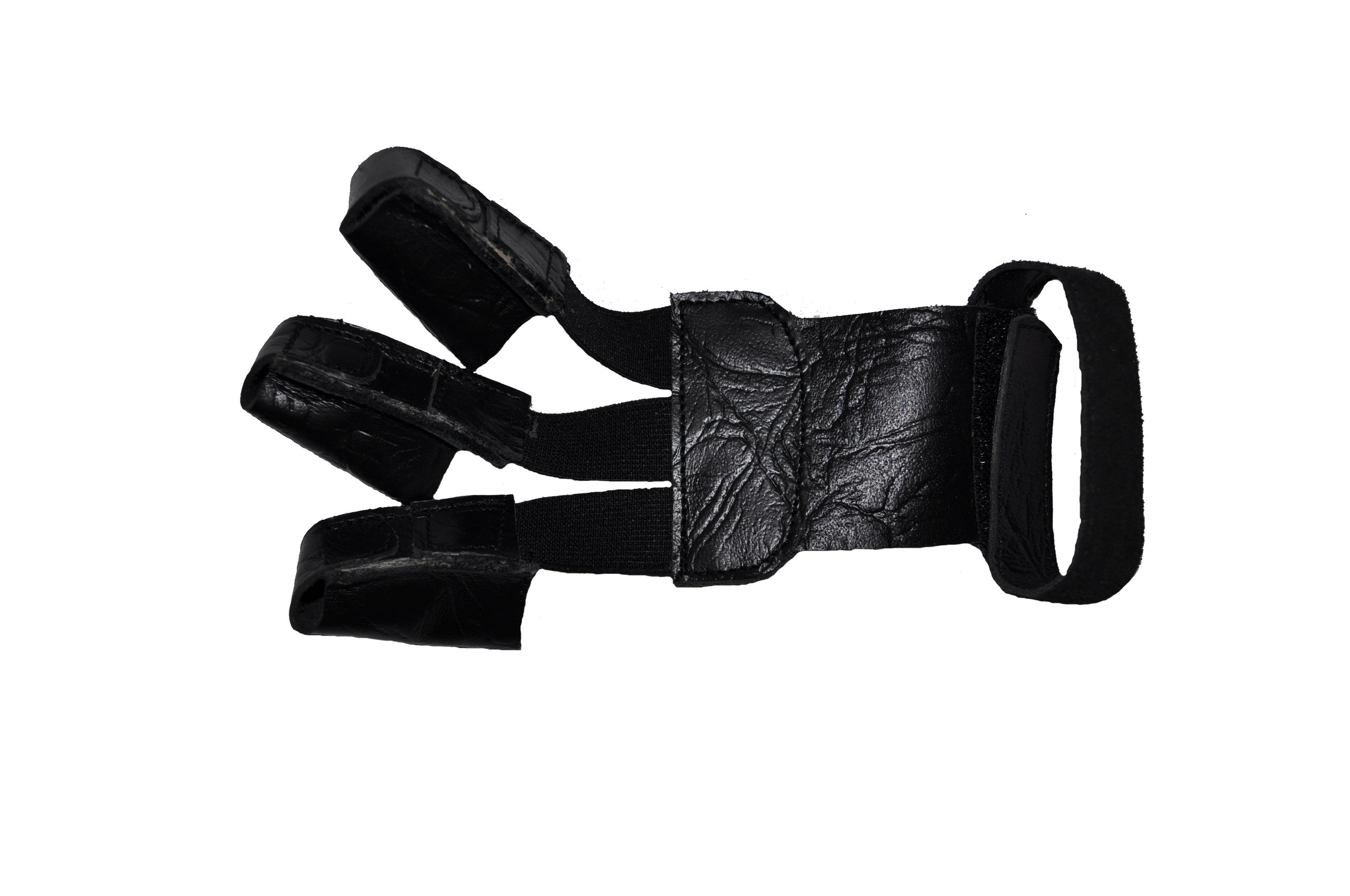 Перчатка для стрельбы из лука Ерка 2