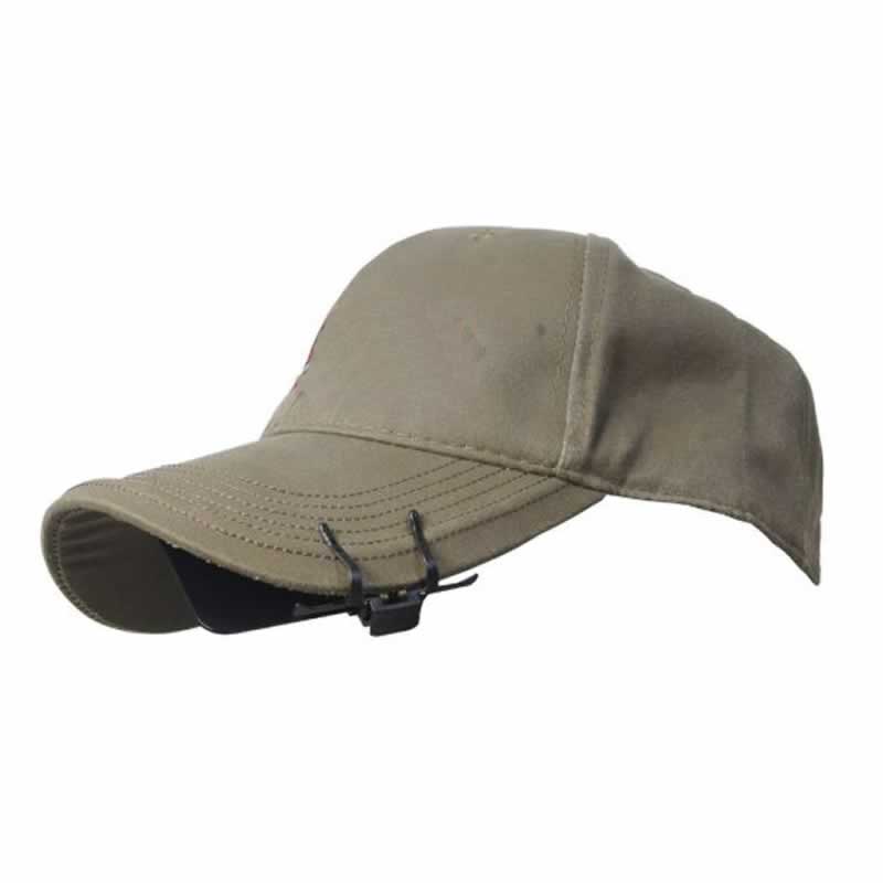 Шторка для кепки Правая Gunstar Eye Blinder