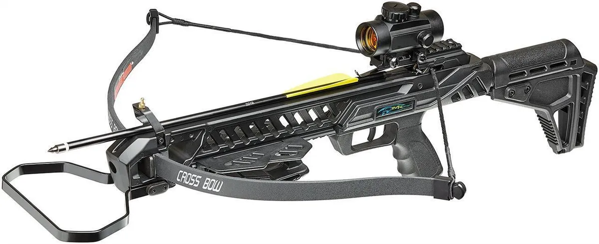 фото Арбалет рекурсивный MK-XB27 Арбалет рекурсивный MK-XB27