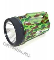 Фонарь аккумуляторный Луч-623