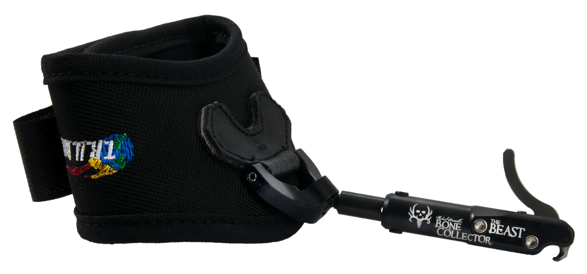 Релиз T.R.U. Ball Bone Collector Beast 2