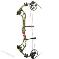 Лук блочный PSE Drive R