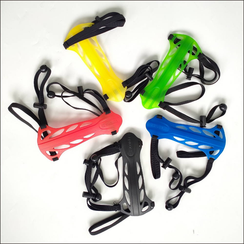 Крага для стрельбы из лука Sanlida X10