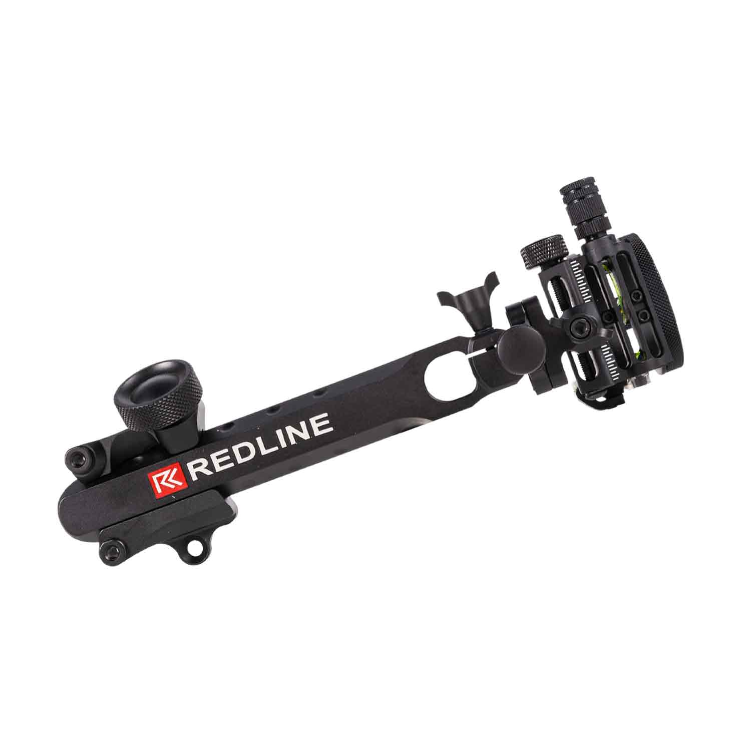 Прицел для блочного лука Redline RL-3 3-Pin Dovetail