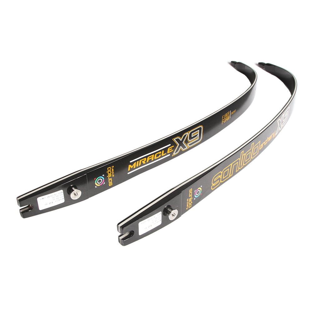 Плечи для лука Sanlida Miracle X9 ILF Fiber Foam