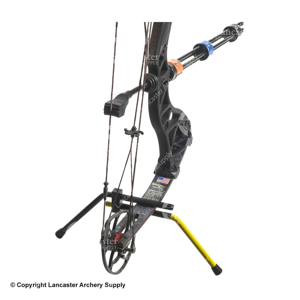 Подставка для блочного лука Gas Pro Rapid 2.0