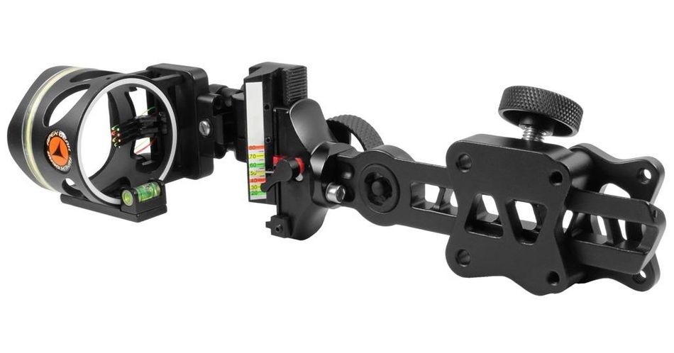 Прицел Apex Gear Covert 4-pin