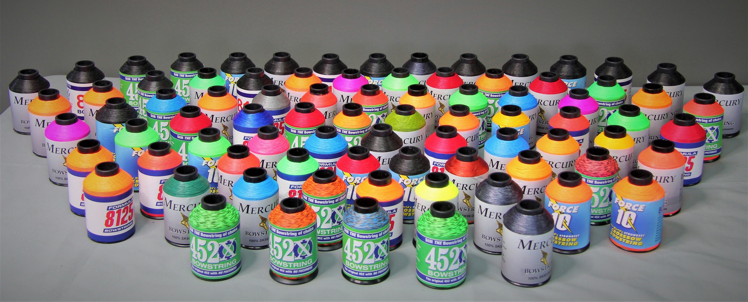 Кастомная Тетива для арбалета Мангуст