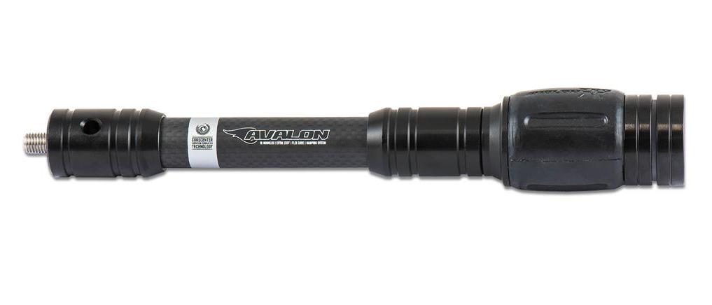 Стабилизатор для лука Avalon TEC X 3D-PRO 6" охота и 3D