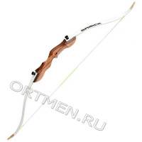 Лук рекурсивный Polaris RH 68 30# (13кг)