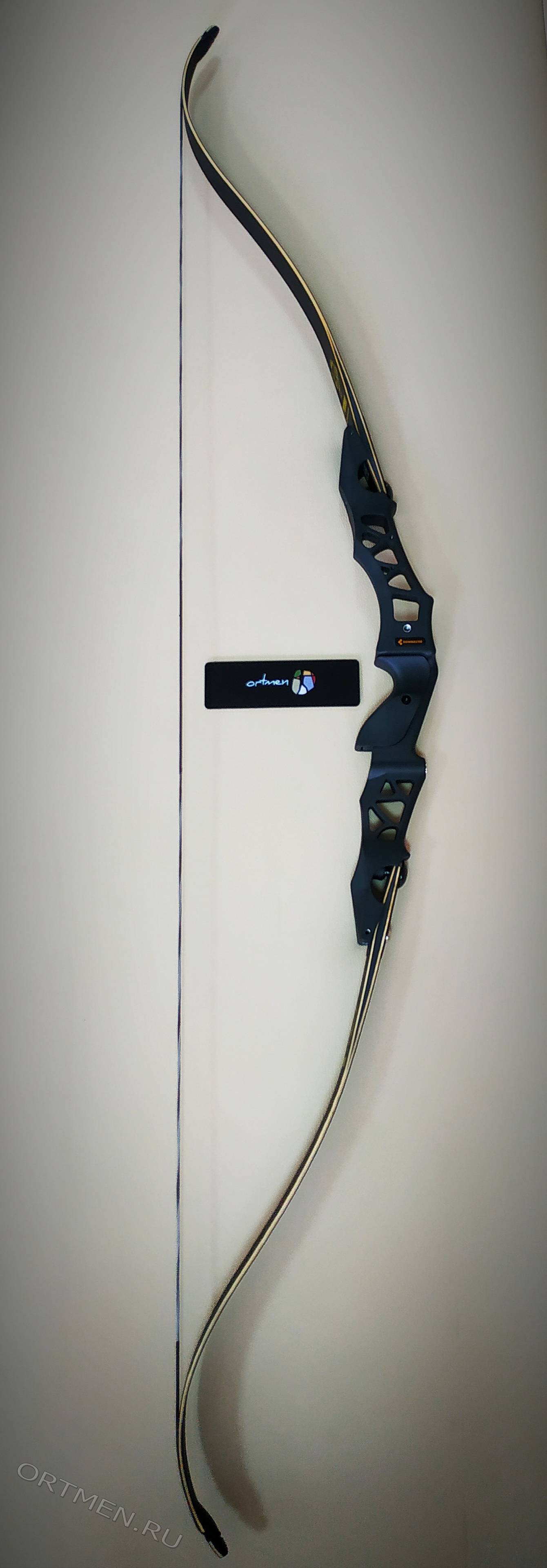 Лук традиционный Bowmaster Puma ILF