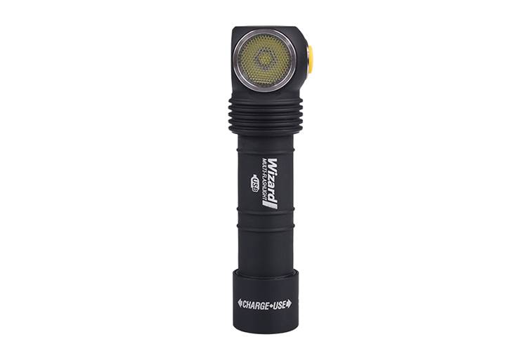 Фонарь Armytek Wizard Magnet USB