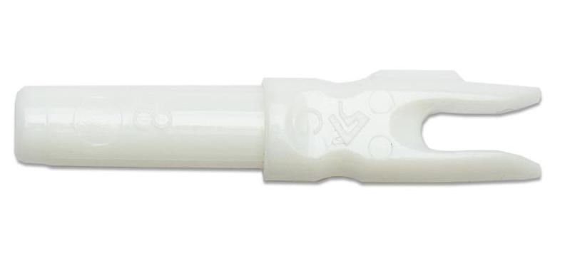  Хвостовик SKYLON G-nock для стрел 4.2 мм Белый