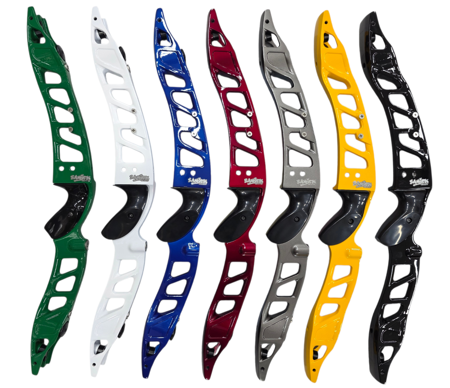 Рукоять для классического лука Samick Ideal ILF 25"