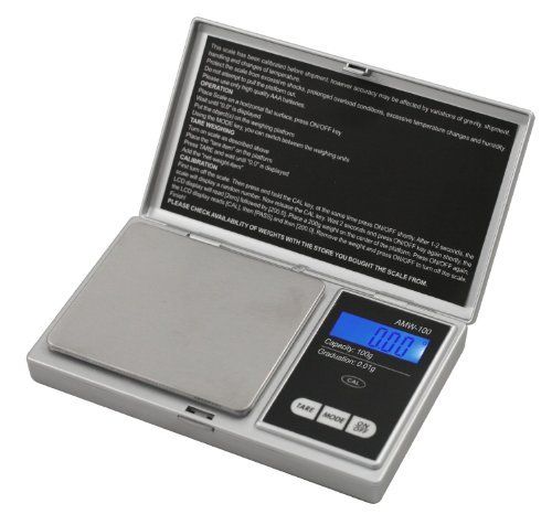 Весы для стрел X-Spot Digital Scale