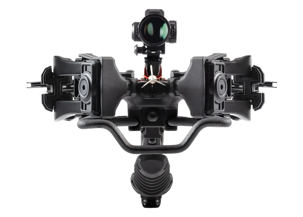 Арбалет блочный Ek Vulcan 400