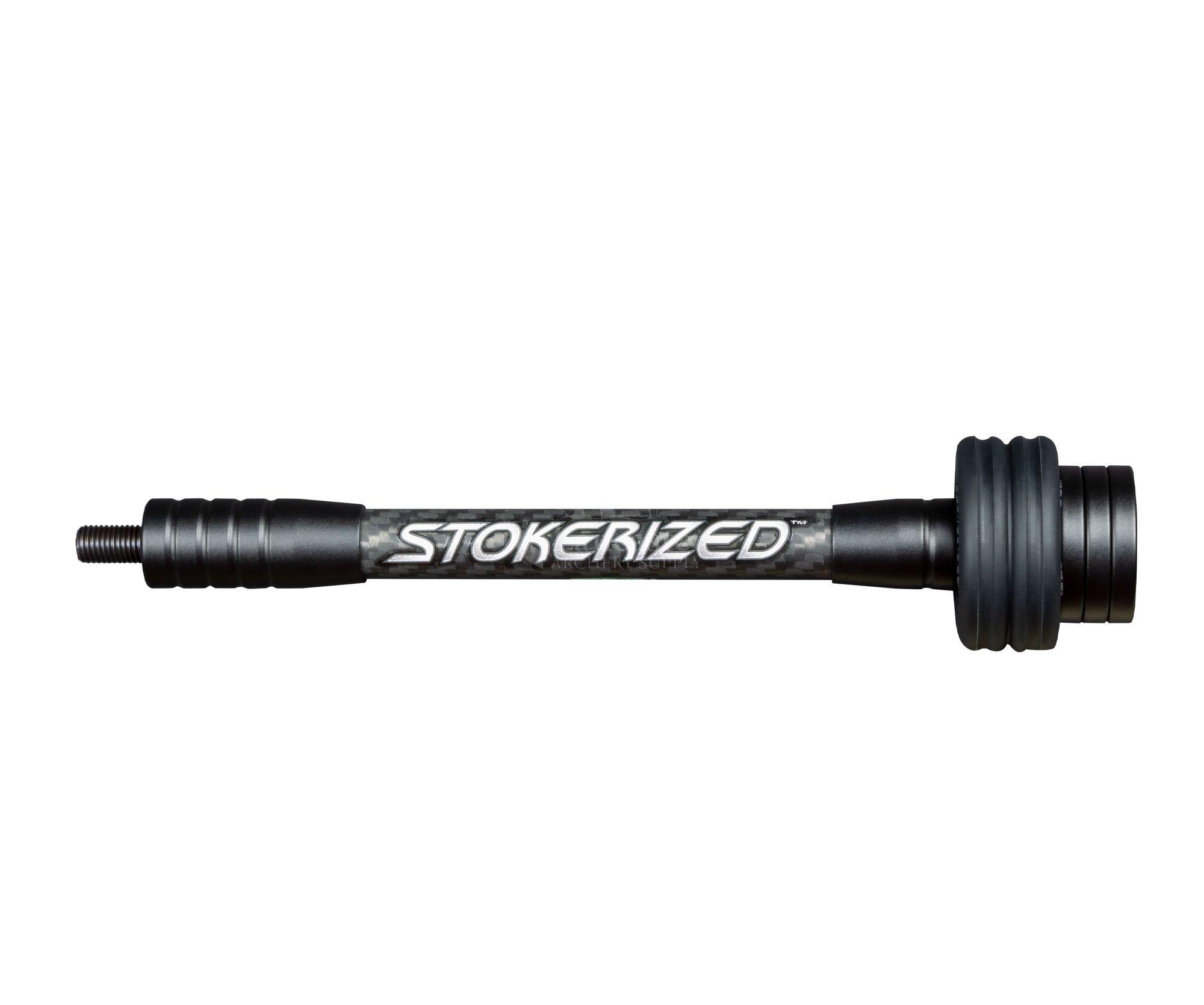Стабилизатор для лука Stokerized M1 Hunter Stabilizer (8")
