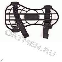 Крага №2 (пластик)