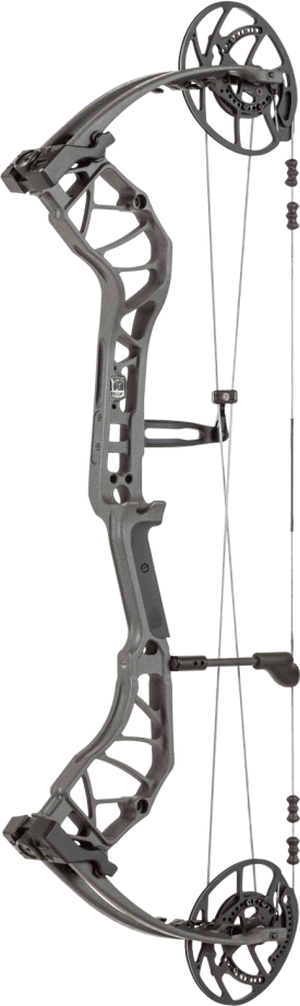 фото Лук блочный Bear DIVERGENT EKO Лук блочный Bear DIVERGENT EKO