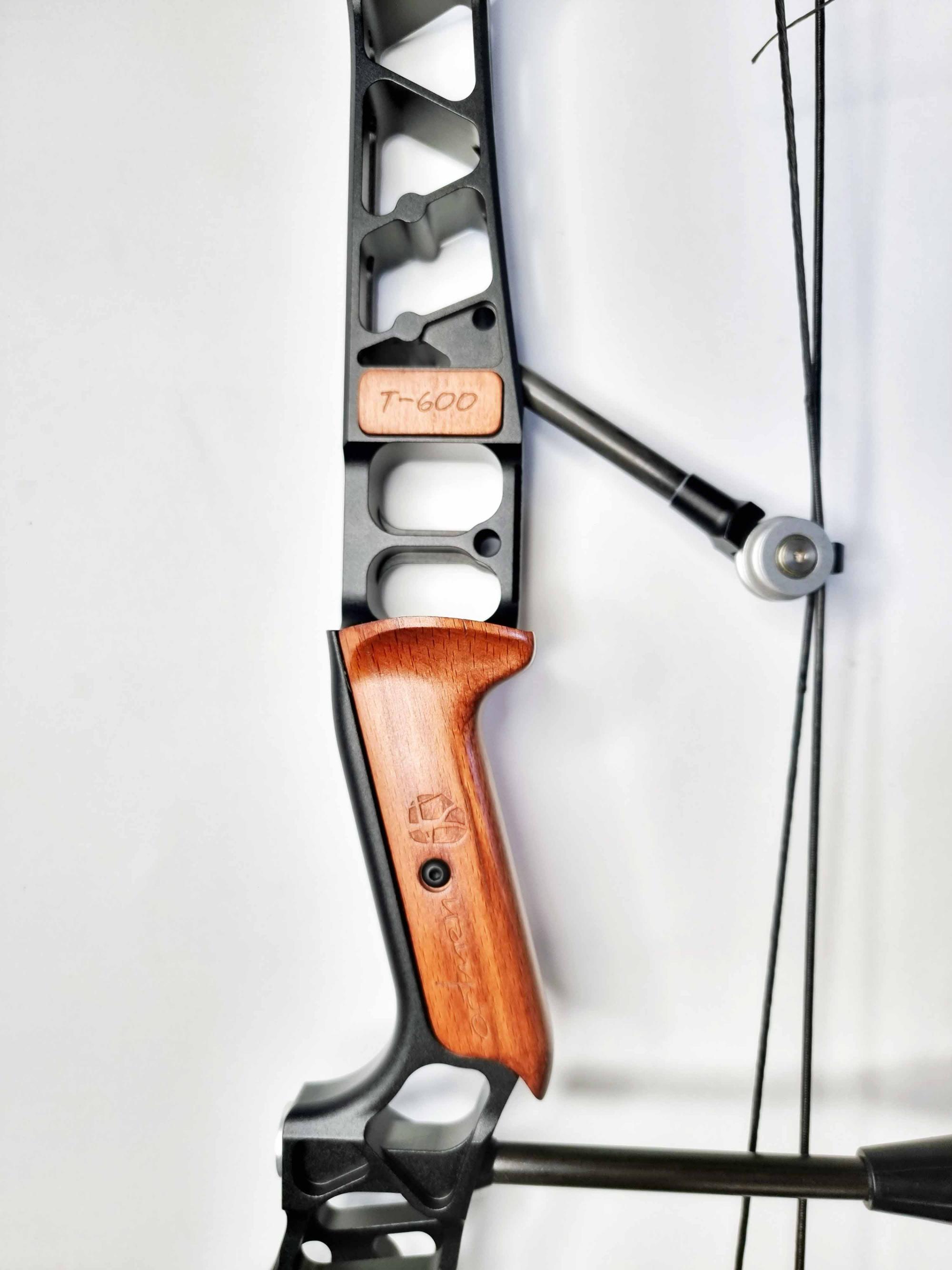 Лук блочный ORTMEN Терминатор Т-600