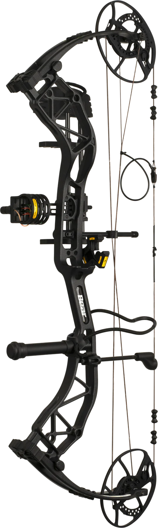 фото Лук блочный Bear Resurgence RHT в комплекте Лук блочный Bear Resurgence RHT в комплекте