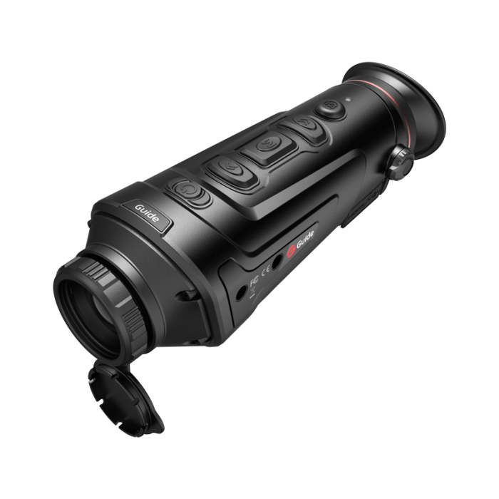 Тепловизор GUIDE TrackIR Pro 25 mm