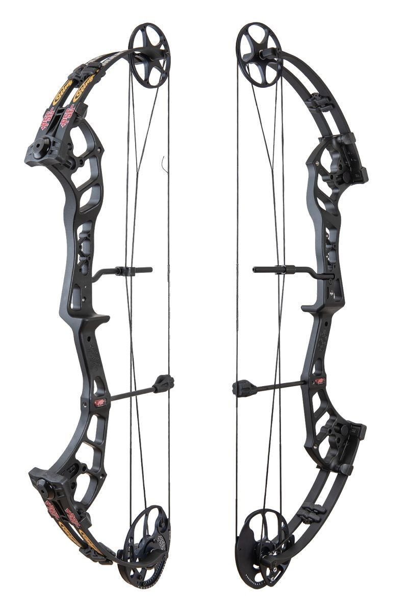 фото Лук блочный PSE Stinger MAX SS Лук блочный PSE Stinger MAX SS