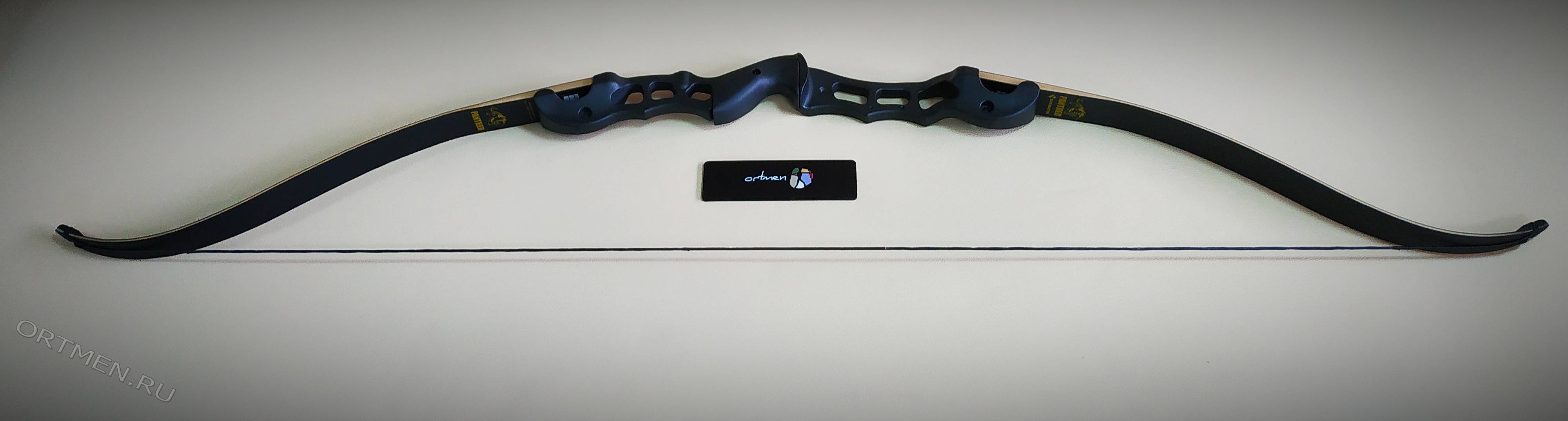 Лук традиционный Bowmaster Panther