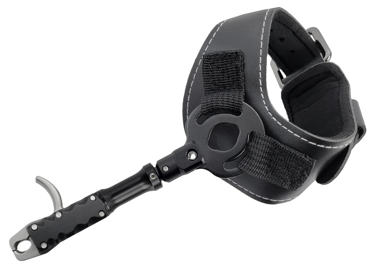 Релиз для блочного лука Falcon