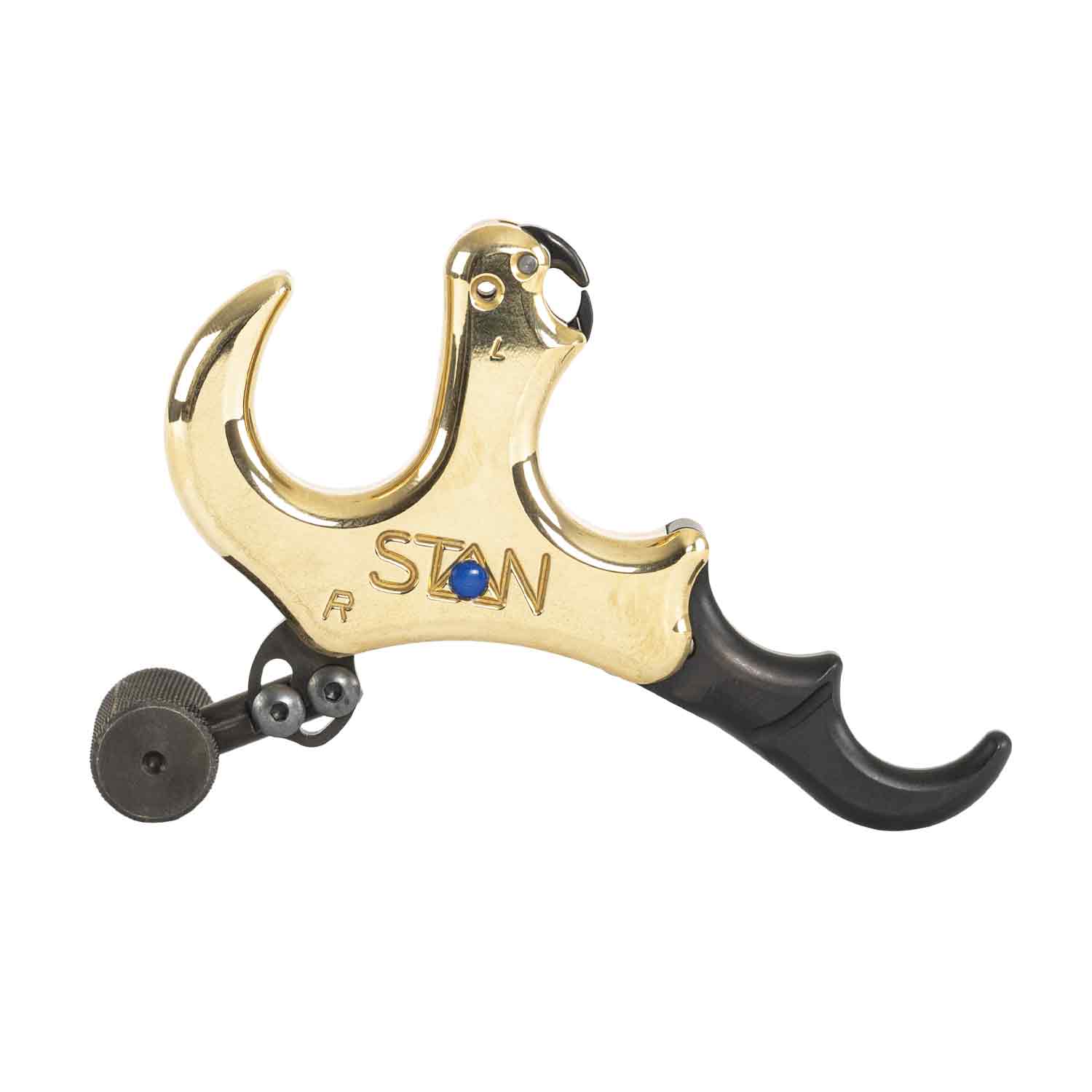 Релиз резистивный Stan OnneX Heavy Metal Resistance