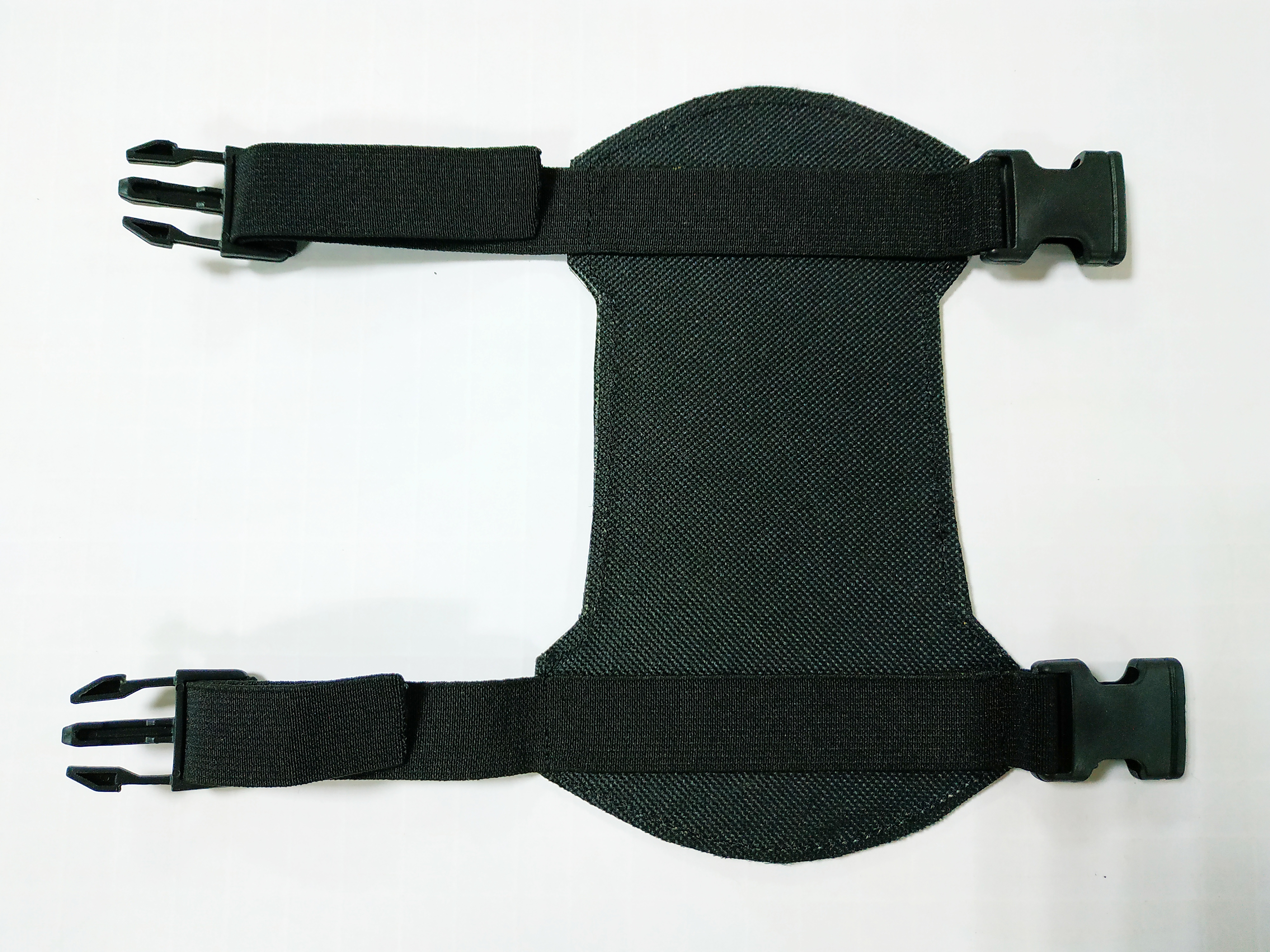 Крага Каракара эко/кожа 18 см