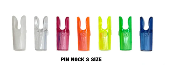 фото Хвостовик Pandarus Pin Nock размер S Хвостовик Pandarus Pin Nock размер S
