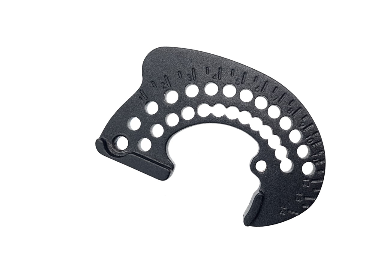 Модуль верхний для лука Sanlida Dragon X8