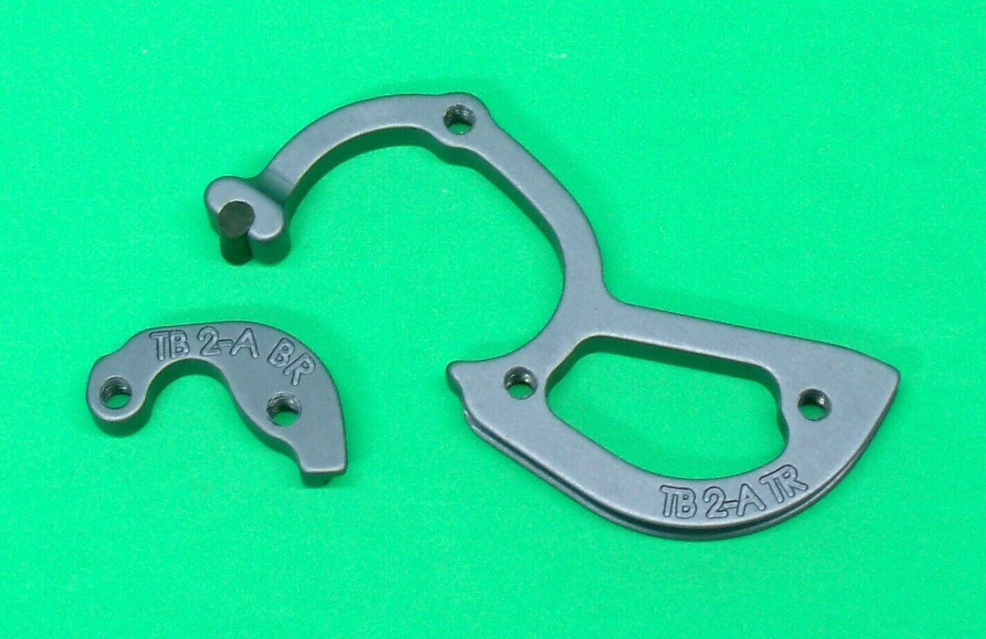 Модуль растяжки Hoy ZT Turbot TB2B 26.5"