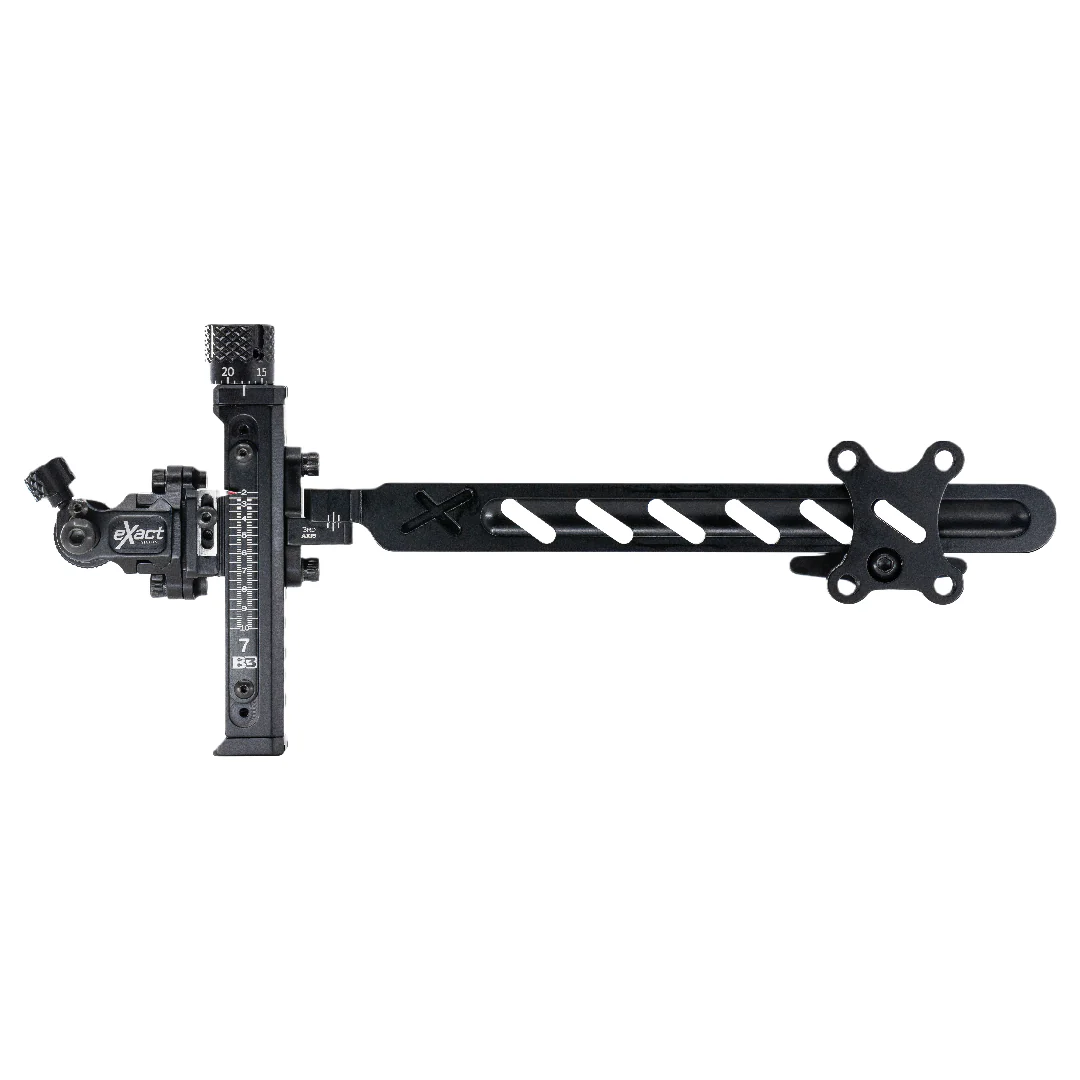 Прицел для лука спортивный B3 Exact Q2 Target Sight