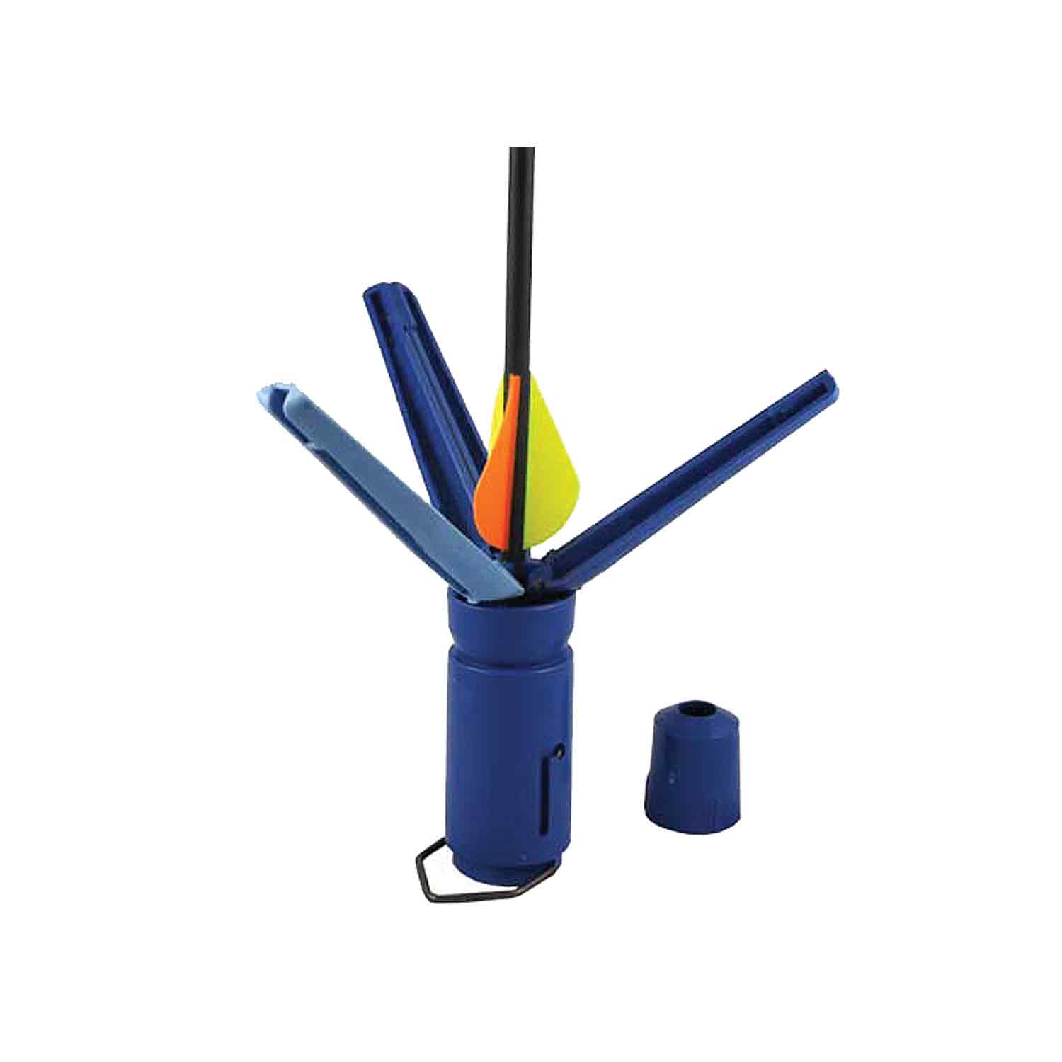 Пероклейка для стрел Arizona EZ Fletch Mini Fletching Jig правая