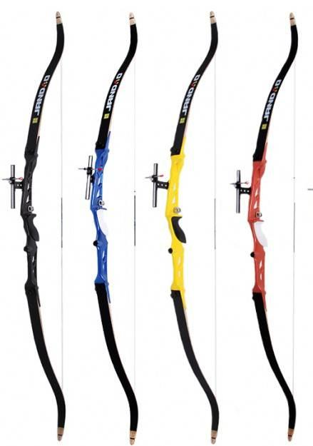 Лук классический Sanlida Medal C1 (олимпик)