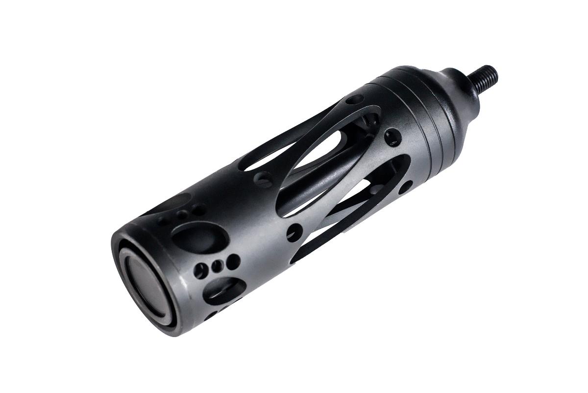 товар Стабилизатор для блочного лука TP617-5 5.3oz (Черный)