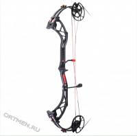 Лук блочный PSE  VENDETTA VX 2017