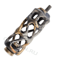 товар Стабилизатор Topoint Алюминиевый с дамперами 4 7oz (Камуфляж)