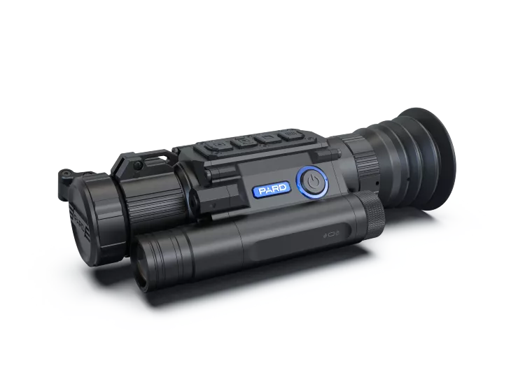 Цифровой прицел ночного видения PARD NV008S 4.5/9X 940nm