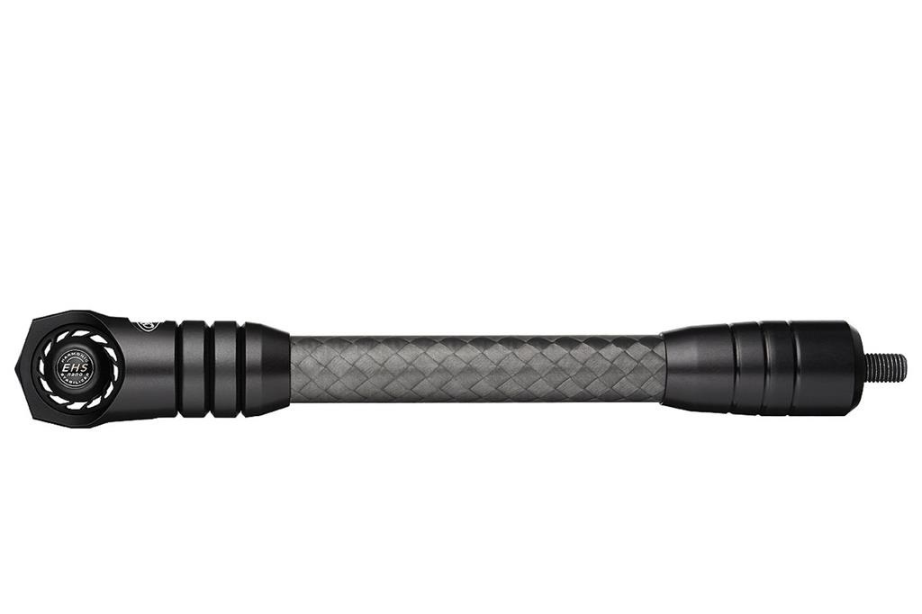 Cтабилизатор Mathews Flatline 8" черный