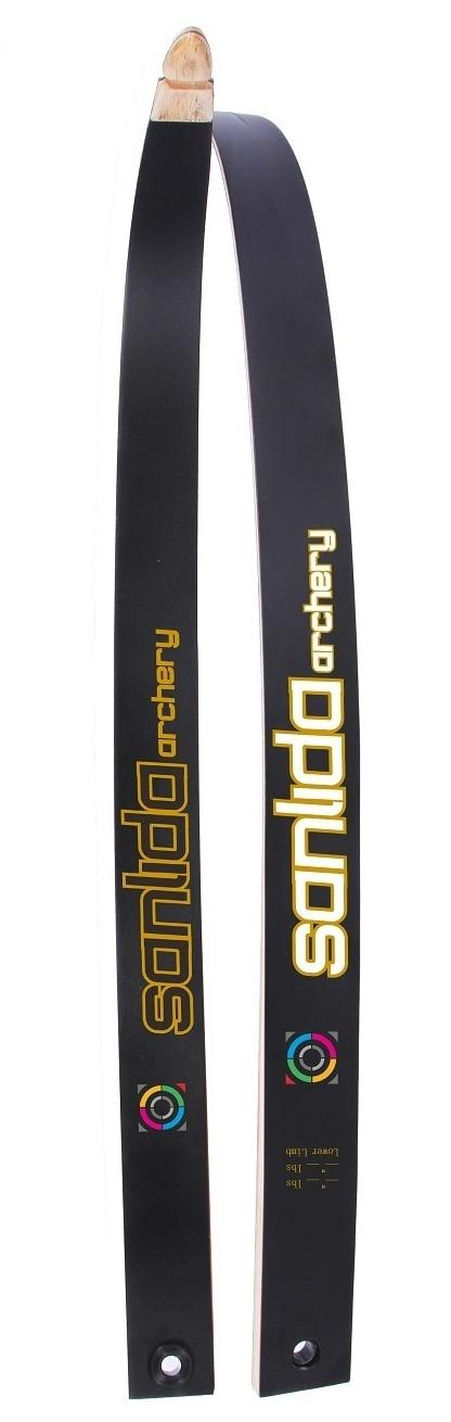 Плечи для лука Sanlida Beginner&Olimpic 34 фунта