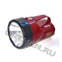 Фонарь аккумуляторный Луч-6003