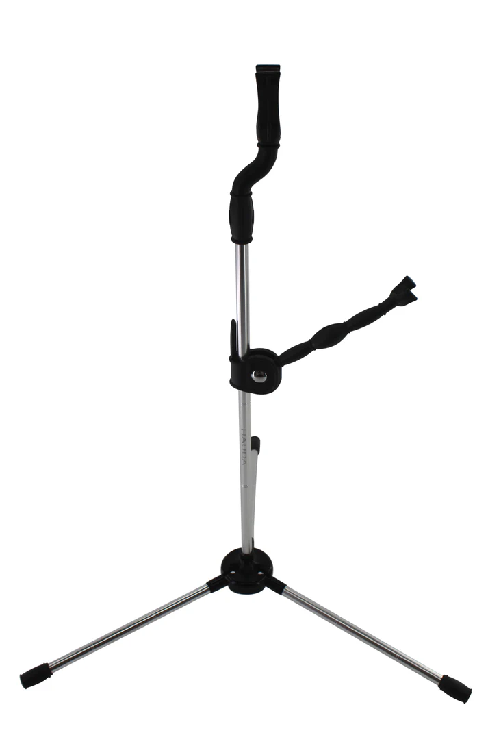 Подставка для классического лука Decut HAUDA-A Серый