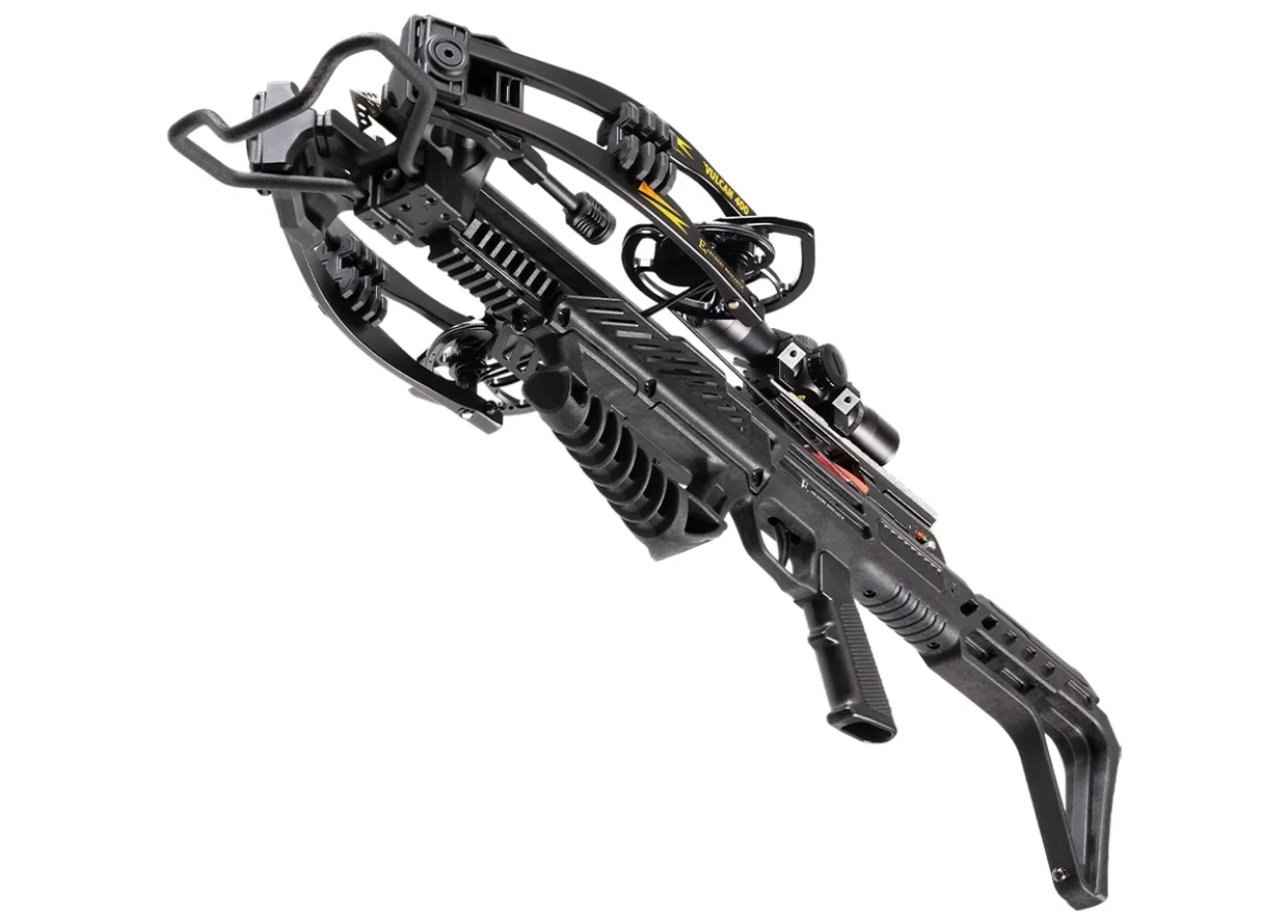 Арбалет блочный Ek Vulcan 400