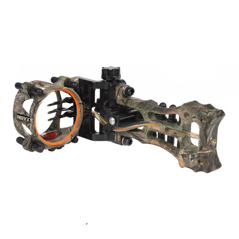 Прицел для блочного лука HOYT Pro Series 3 micro