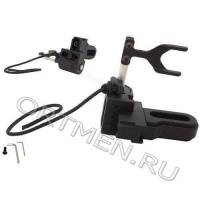 Полочка падающая  для блочного лука