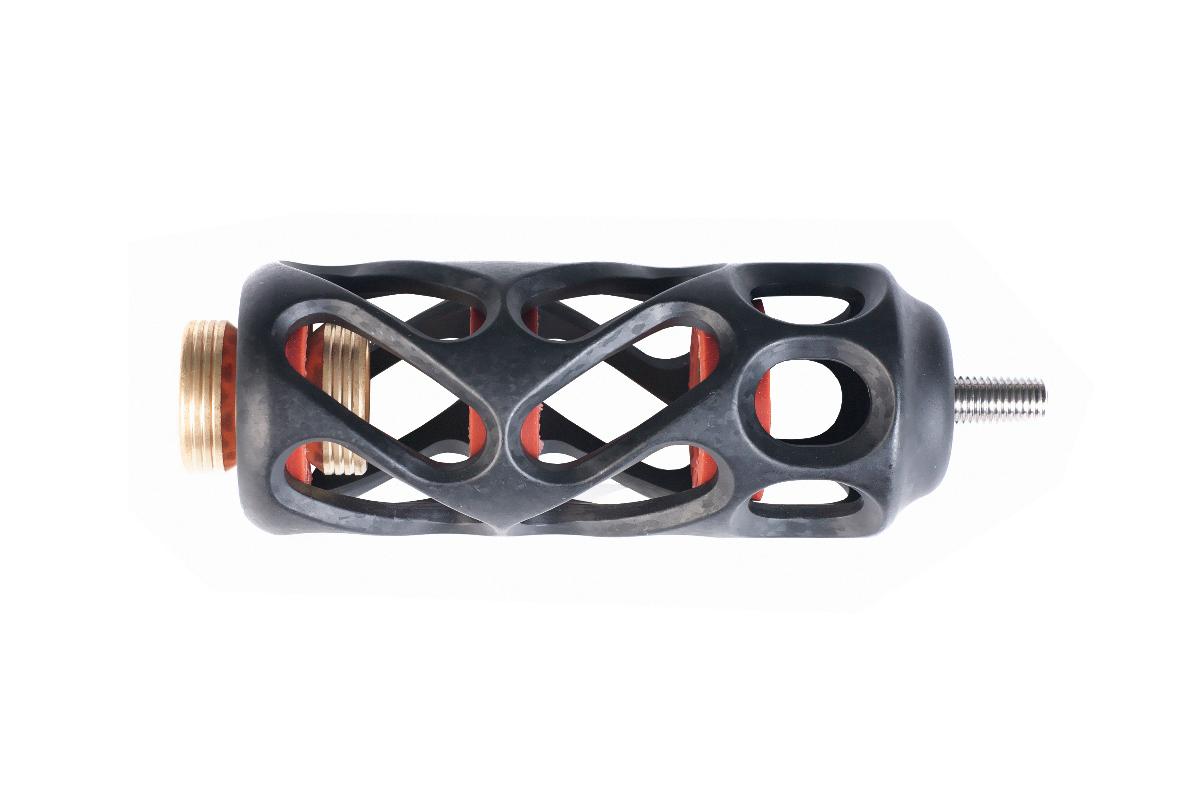 Стабилизатор для блочного лука TP615-4 7oz (Черный)