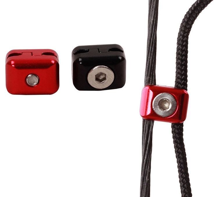 товар Крепеж троса для падающей полки